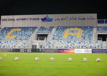 بتروجت ضد سموحة: الموعد، القناة الناقلة، البث الرقمي، والتشكيلات المتوقعة