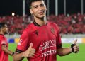 موقع “maghreb-foot” يكشف حصريا حقيقة عرضي شالك 04 وأنطاليا سبور للنجم الجزائري رمضاوي وكواليس توقيعه في اتحاد العاصمة