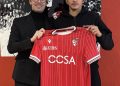 وكيل أعماله يتحدث حصريا لـ “maghreb-foot”….الجوهرة الجزائرية ريان جاهل يكشف عن طموحاته ومستقبله مع سيون السويسري