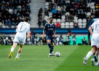 حصري لـ « maghreb-foot »… النجم الجزائري سمير شرقي على « رادار » أندية أوروبية وهذه هي حقيقة عرض السد القطري