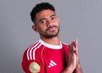 تفاصيل عرض أهلي بنغازي الليبي لضم ياسر إبراهيم